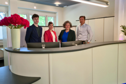 Büro in München 170 € 2 m² zimmer