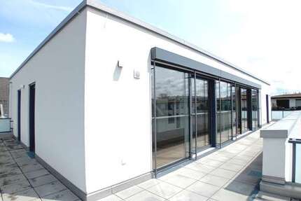 Wohnung zum Kaufen in München 2.203.740 € 166.32 m² 4 zimmer