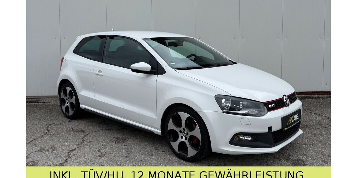 VW Polo 110.922 km 11.190 &euro; Oberding 85445