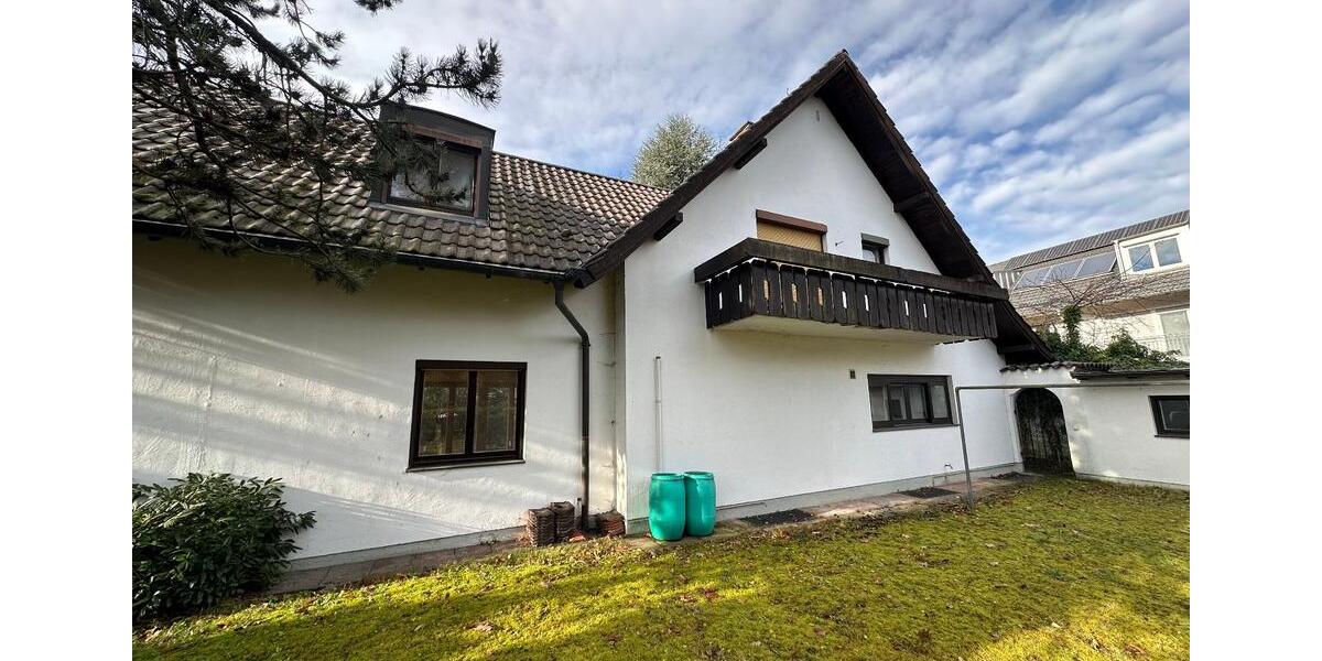 Einfamilienhaus München Aubing-Lochhausen-Langwied - 5.5 Zimmer, 221 m&sup2;, 1.850.000&euro; | Angebot:26386892