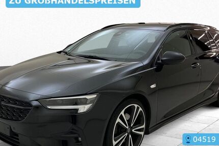 Opel Insignia 93.470 km 21.507 € Starnberg 82319