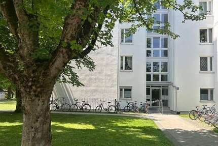 Wohnung zum Mieten in München 923,31 € 58.29 m²