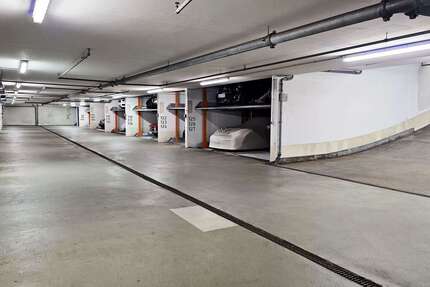 Garagen / Stellplätze München Schwabing - 58.000&euro; | Angebot:27147884