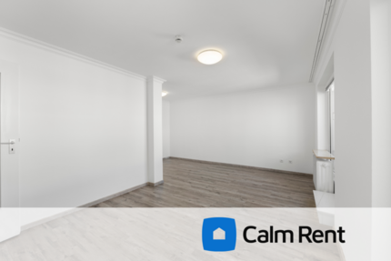 Wohnung zum Mieten in München 990 € 39 m²