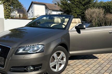 Audi A3 171.477 km 9.000 &euro; grünwald 82031