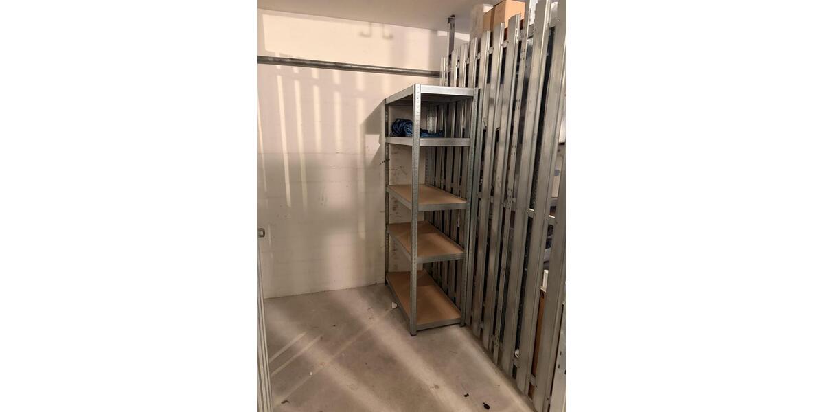 Etagenwohnung München Moosach - 1.5 Zimmer, 41 m&sup2;, 1.050&euro; | Angebot:26227345