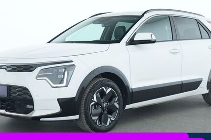 Kia Niro 31.366 km 24.926 &euro; Garching bei München 85748