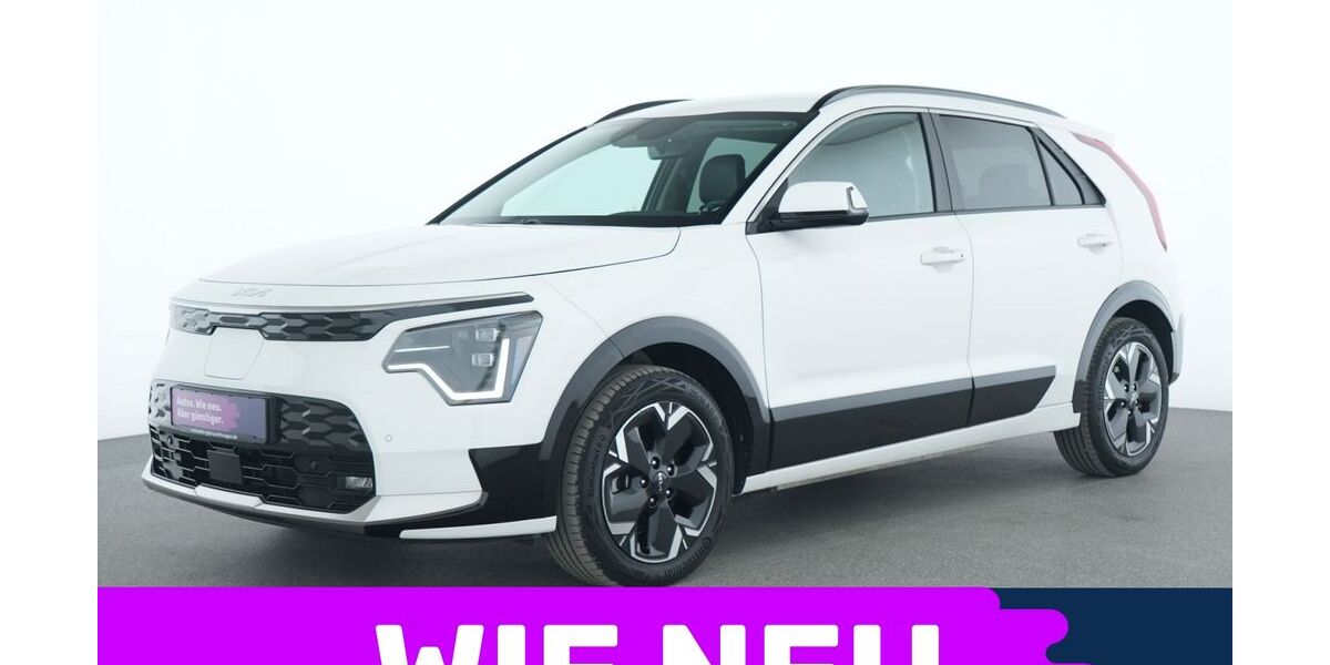 Kia Niro 31.366 km 24.926 &euro; Garching bei München 85748