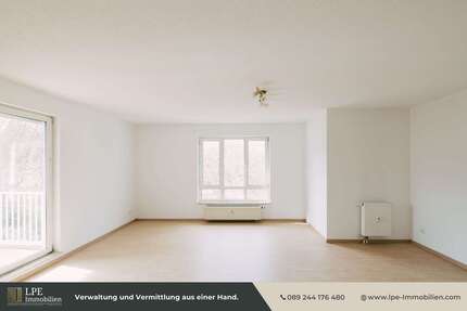 Wohnung München Johanneskirchen - 1 Zimmer, 52 m&sup2;, 968&euro; | Angebot:26316844