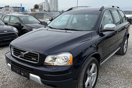 Volvo XC90 234.000 km 7.450 &euro; München 81829