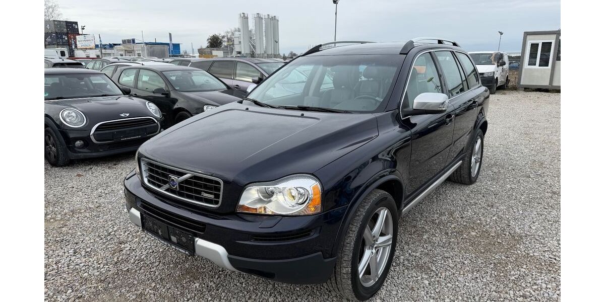 Volvo XC90 234.000 km 7.800 &euro; München 81829
