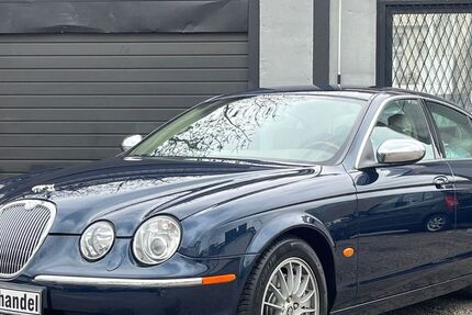 Jaguar S-Type 148.584 km 8.490 &euro; München 80809