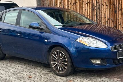 Fiat Bravo 181.420 km 3.990 &euro; München 80995