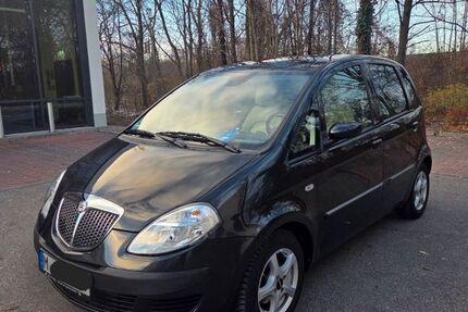 Lancia MUSA 106.500 km 4.400 &euro; München 80639