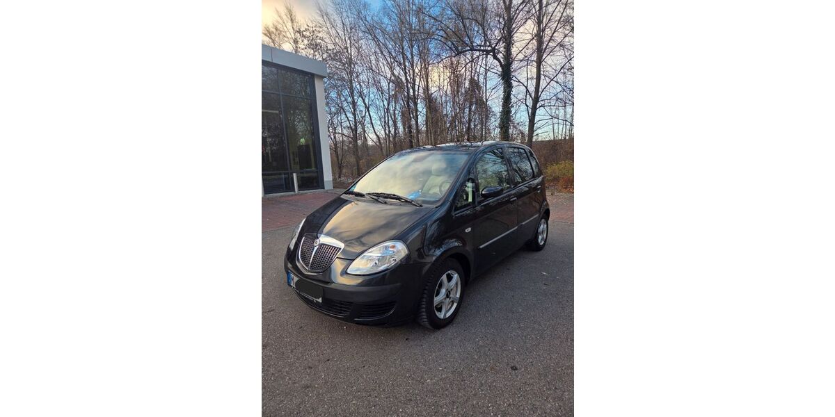 Lancia MUSA 106.500 km 4.400 &euro; München 80639