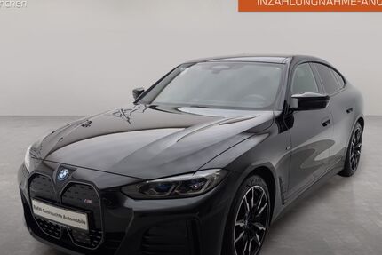 BMW i4 88.437 km 45.880 &euro; München 80939
