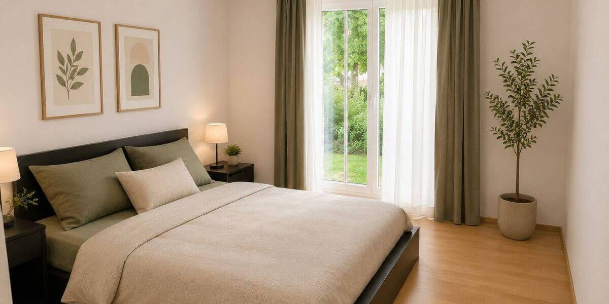 Etagenwohnung Vaterstetten Baldham - 5 Zimmer, 145 m&sup2;, 1.080.000&euro; | Angebot:26788159