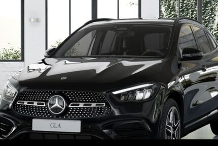 Mercedes-Benz GLA 250 9.900 km 49.200 &euro; München 80636