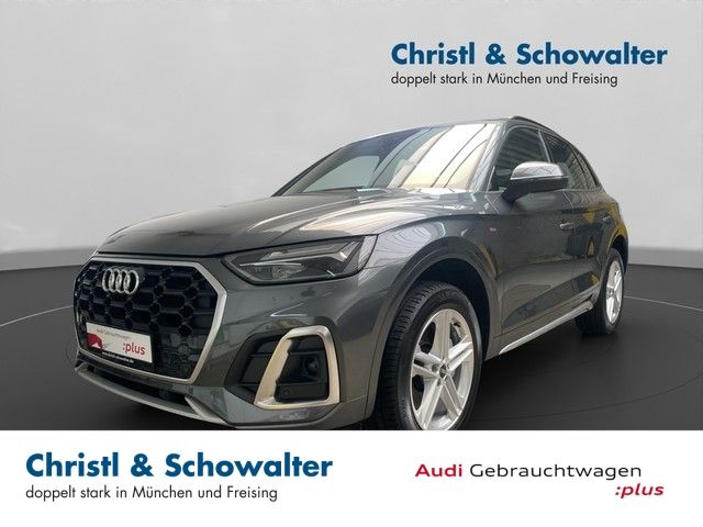 Audi Q5 59.980 km 35.711 € Freising 85356