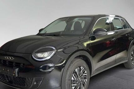 Fiat 600 10.000 km 23.890 &euro; München 80339