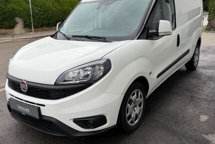 Fiat Doblo 52.900 km 15.490 € München 81827
