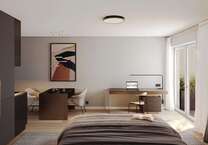 Wohnung zum Mieten in München 800 € 22.76 m²
