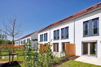 Haus Unterföhring - 4 Zimmer, 136 m&sup2;, 3.612&euro; | Angebot:25193652