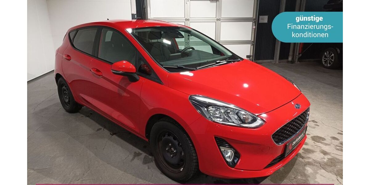 Ford Fiesta 23.020 km 11.470 &euro; Eching 85386