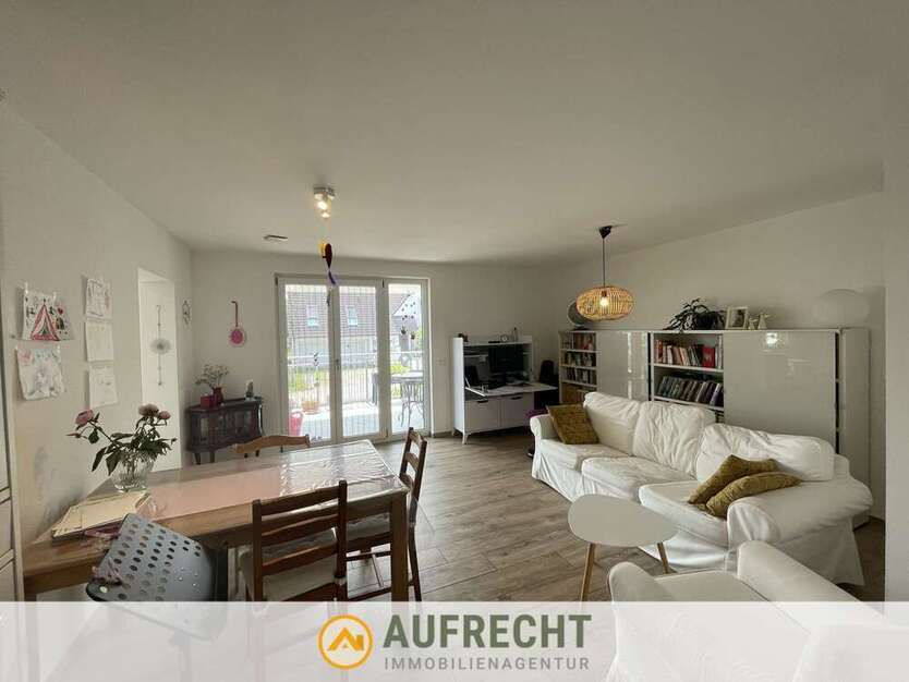 Wohnung zum Mieten in Schwabhausen 980 € 77 m²