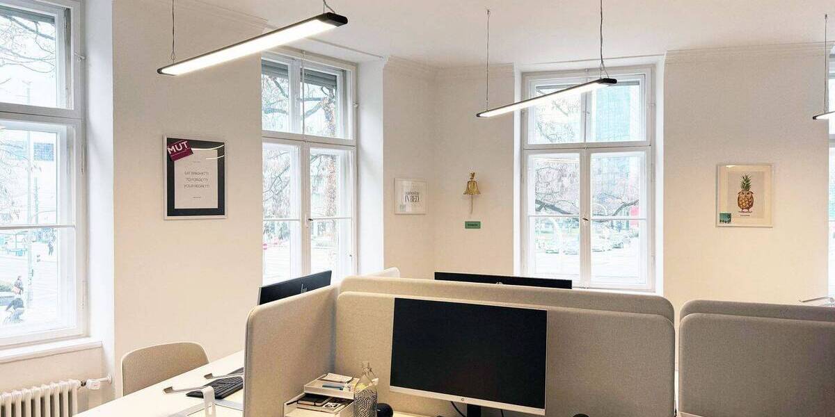 Gewerbeobjekt München Maxvorstadt - 2.200&euro; | Angebot:26932714