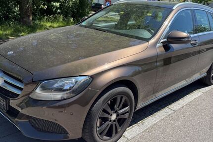 Mercedes-Benz C 250 298.100 km 7.998 &euro; Dachau 85221