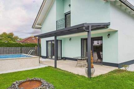 Haus Brunnthal Waldbrunn - 5 Zimmer, 210 m&sup2;, 3.800&euro; | Angebot:24115296