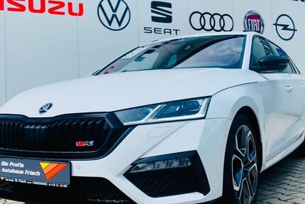 Skoda Octavia 1.985 km 39.990 € Forstinning bei München 85661