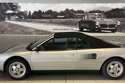 Ferrari Mondial 33.253 km 69.900 € Anzing 85646