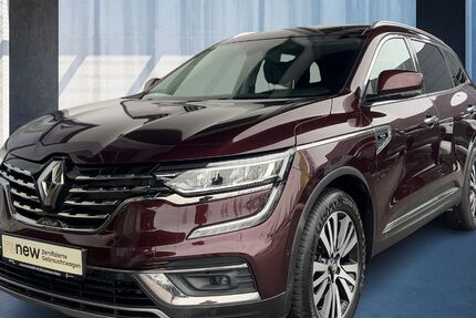 Renault Koleos 95.560 km 21.390 &euro; Unterschleißheim 85716