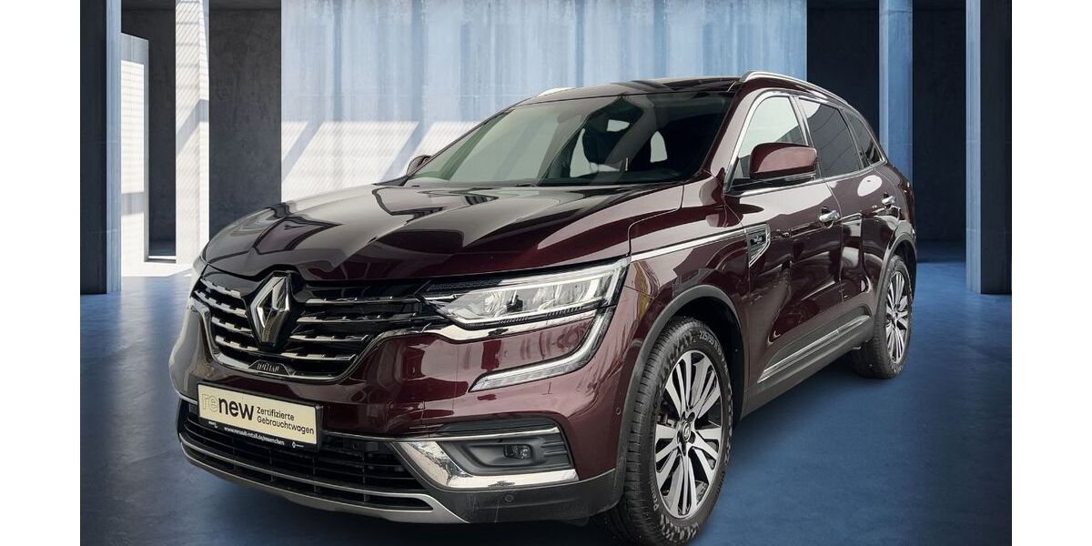 Renault Koleos 95.560 km 21.390 &euro; Unterschleißheim 85716