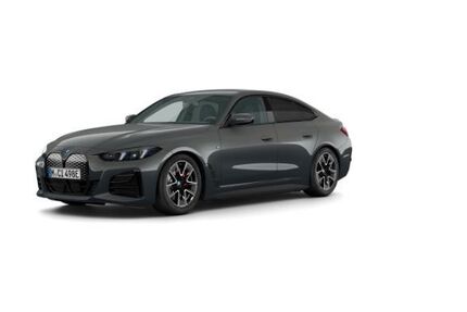 BMW i4 21.736 km 50.990 &euro; München 81827
