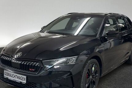 Skoda Octavia 16.700 km 35.960 &euro; München 80687