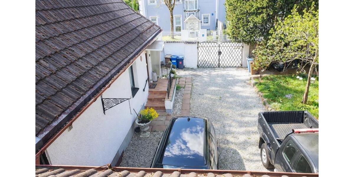 Doppelhaushälfte München Trudering - 6 Zimmer, 155 m&sup2;, 1.325.000&euro; | Angebot:26977073