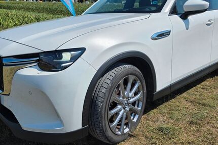 Mazda CX-60 28.000 km 35.000 &euro; München 81667