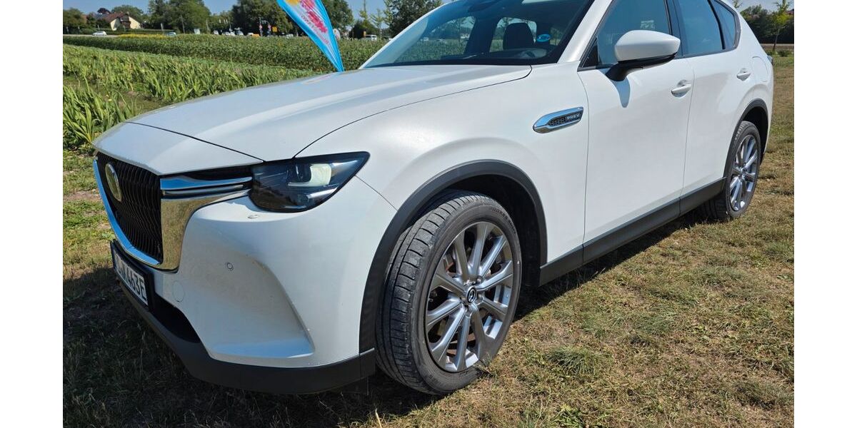 Mazda CX-60 28.000 km 35.000 &euro; München 81667