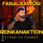 Faisal Kawusi - Reinkanaktion