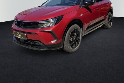 Opel Grandland (X) 40.231 km 20.490 &euro; Wolfratshausen 82515