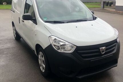 Dacia Dokker 49.300 km 7.900 € München 80689