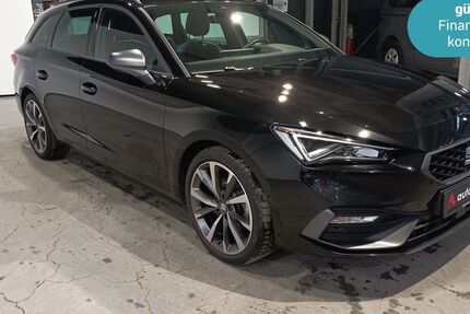 Seat Leon 76.356 km 20.970 &euro; Eching 85386