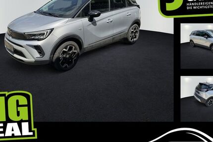 Opel Crossland (X) 11.363 km 19.990 &euro; Wolfratshausen 82515