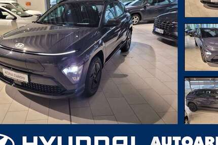 Hyundai KONA 4.500 km 34.975 &euro; München 81477