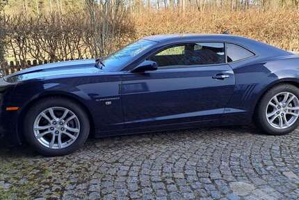 Chevrolet Camaro 50.300 km 16.500 &euro; Haimhausen 85778