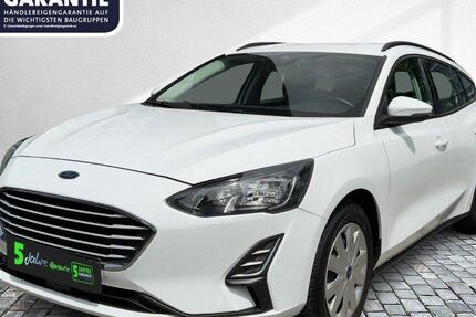 Ford Focus 46.958 km 11.850 &euro; München 81477