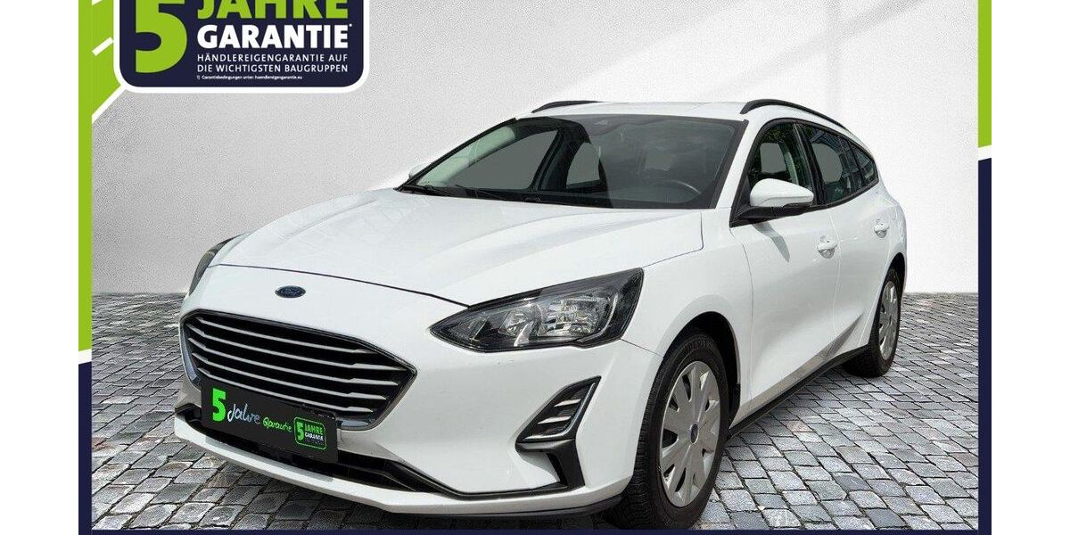 Ford Focus 46.958 km 11.850 &euro; München 81477